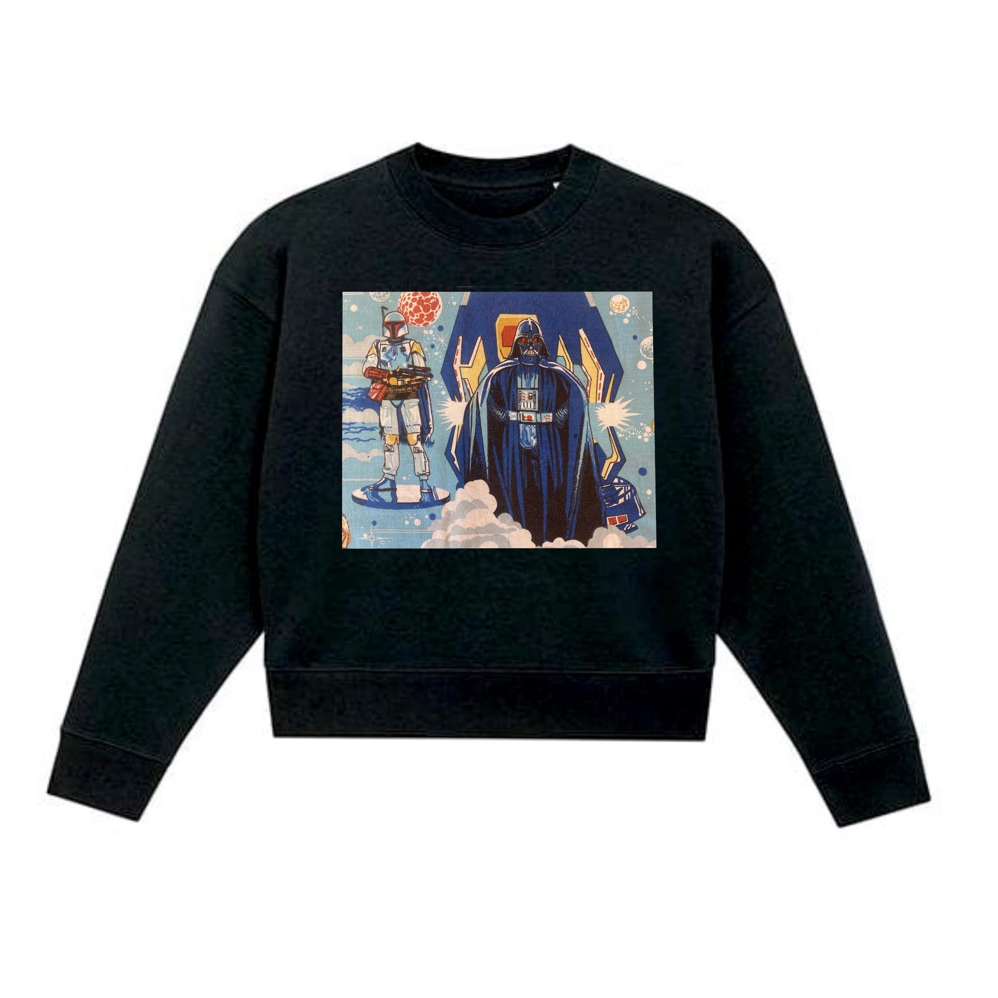 LISA JUMPER