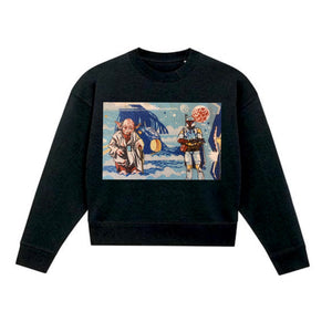 LISA JUMPER