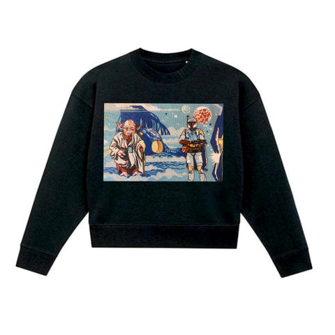 LISA JUMPER