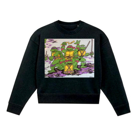 LISA JUMPER