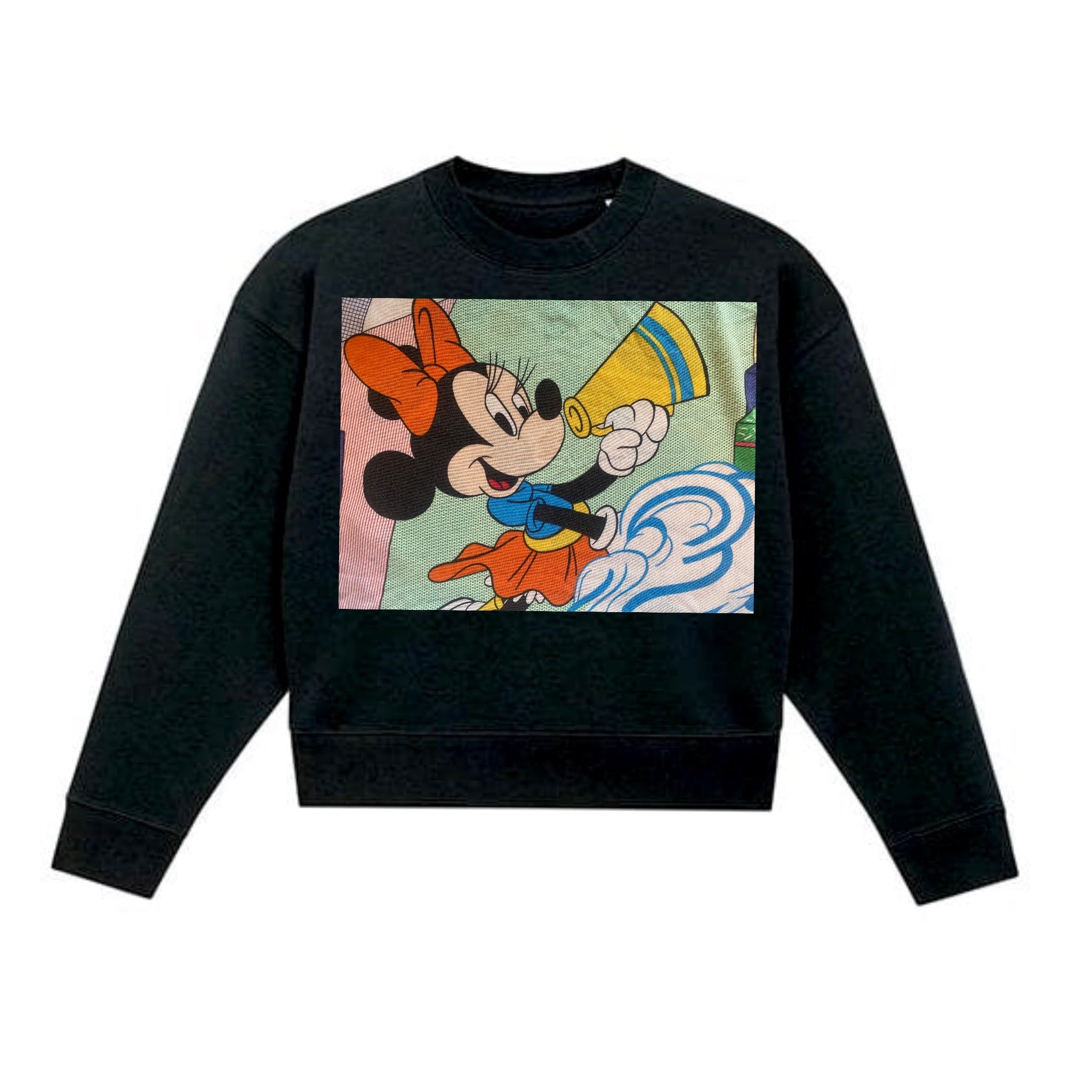 LISA JUMPER