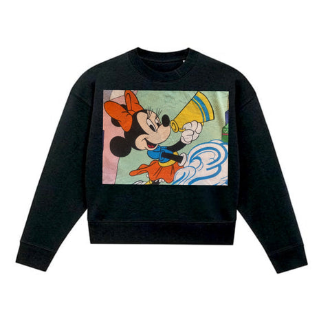 LISA JUMPER