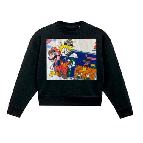 LISA JUMPER