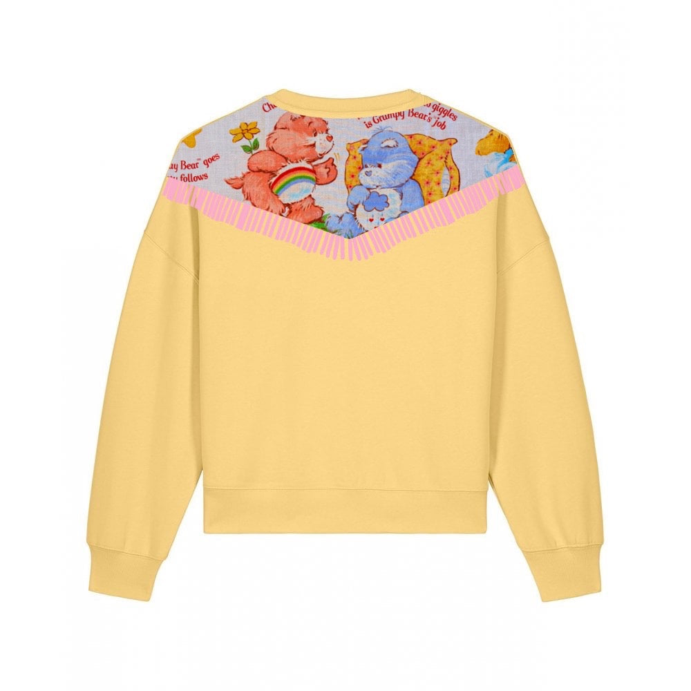 Custom Cowgirl Jumper!