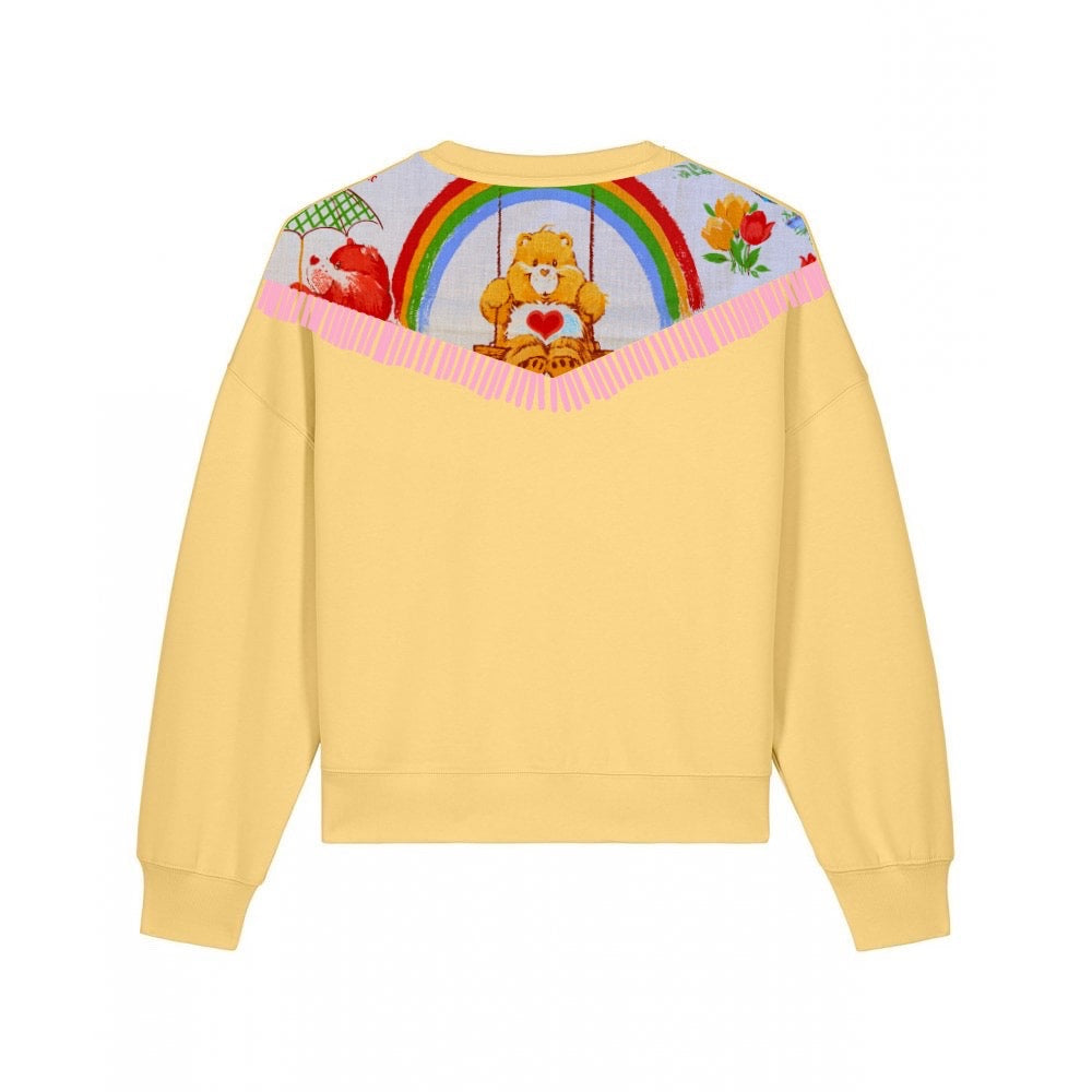 Custom Cowgirl Jumper!