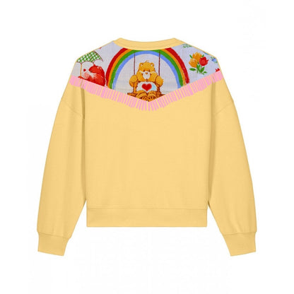 Custom Cowgirl Jumper!