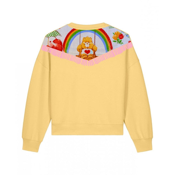 Custom Cowgirl Jumper!