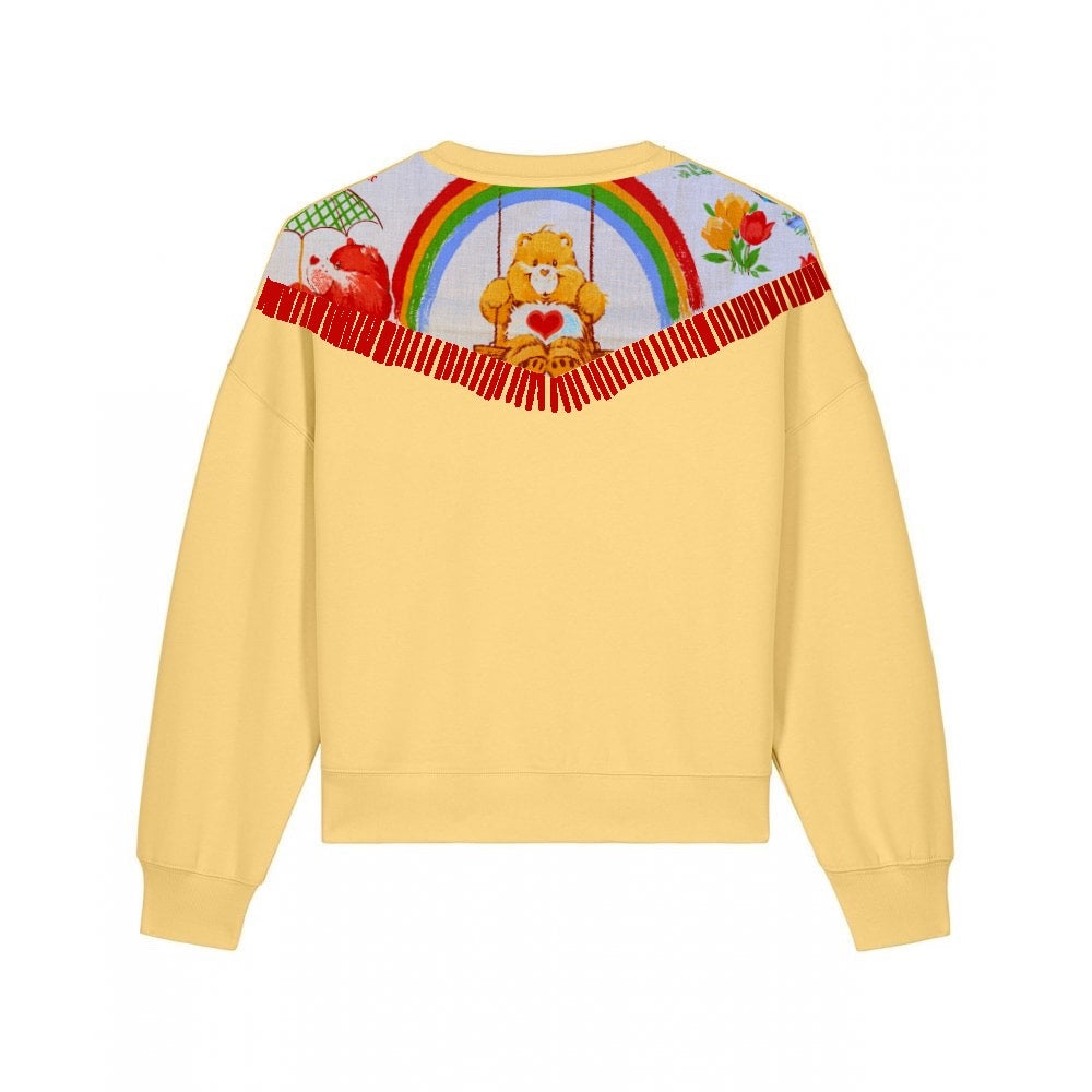 Custom Cowgirl Jumper!
