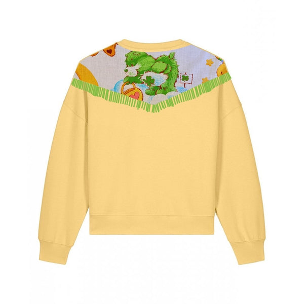 Custom Cowgirl Jumper!