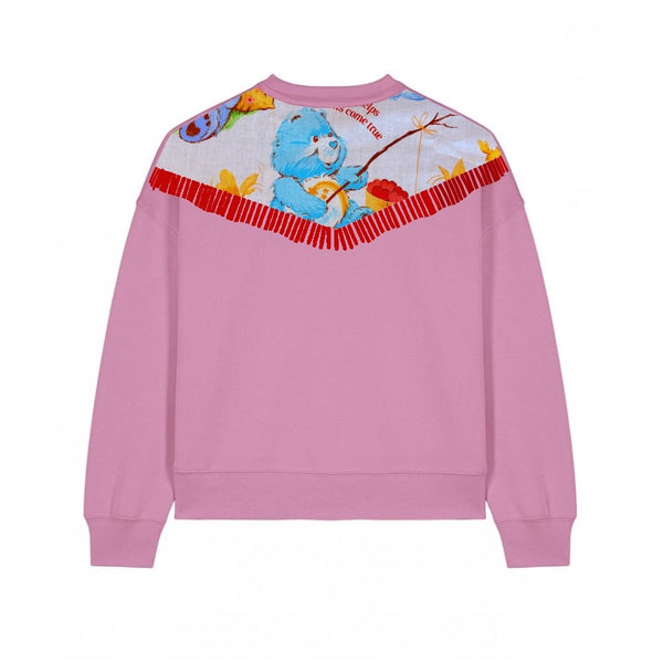 Custom Cowgirl Jumper!