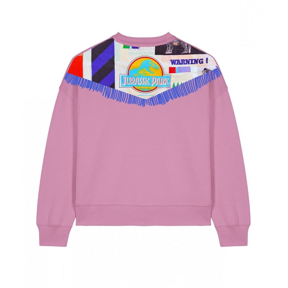 Custom Cowgirl Jumper!