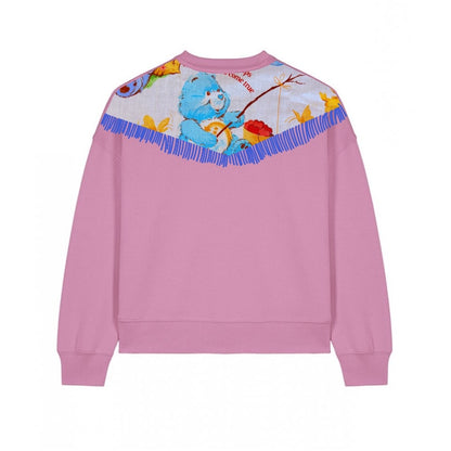 Custom Cowgirl Jumper!