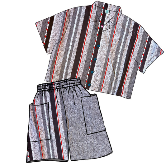 Co-Ord Set - Ltd Edition