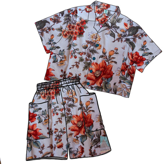 Co-Ord Set - Ltd Edition
