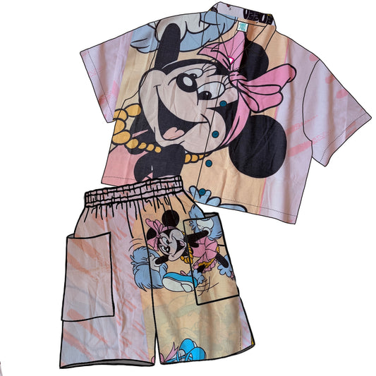 Co-Ord Set - Ltd Edition