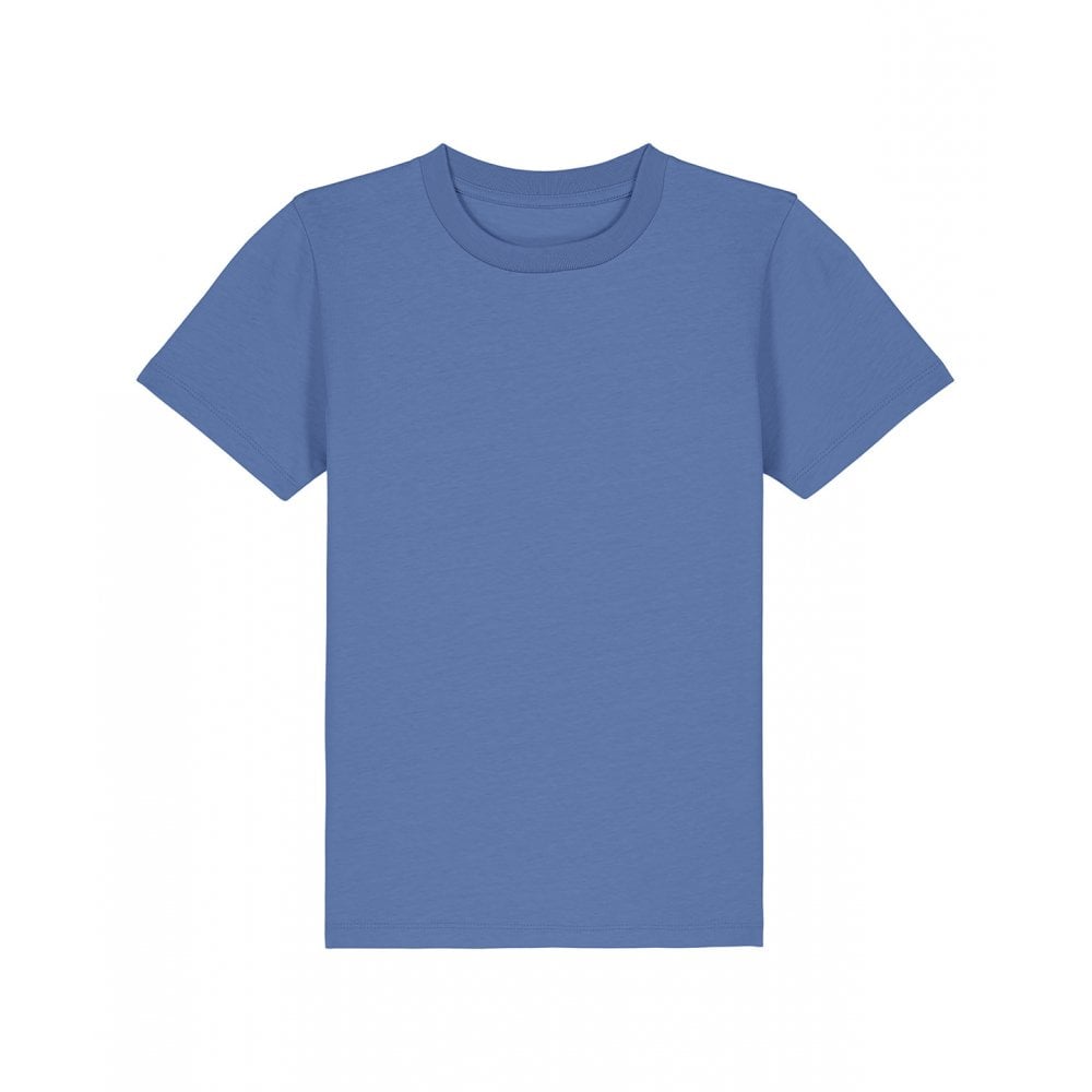 Kids Blue Tee