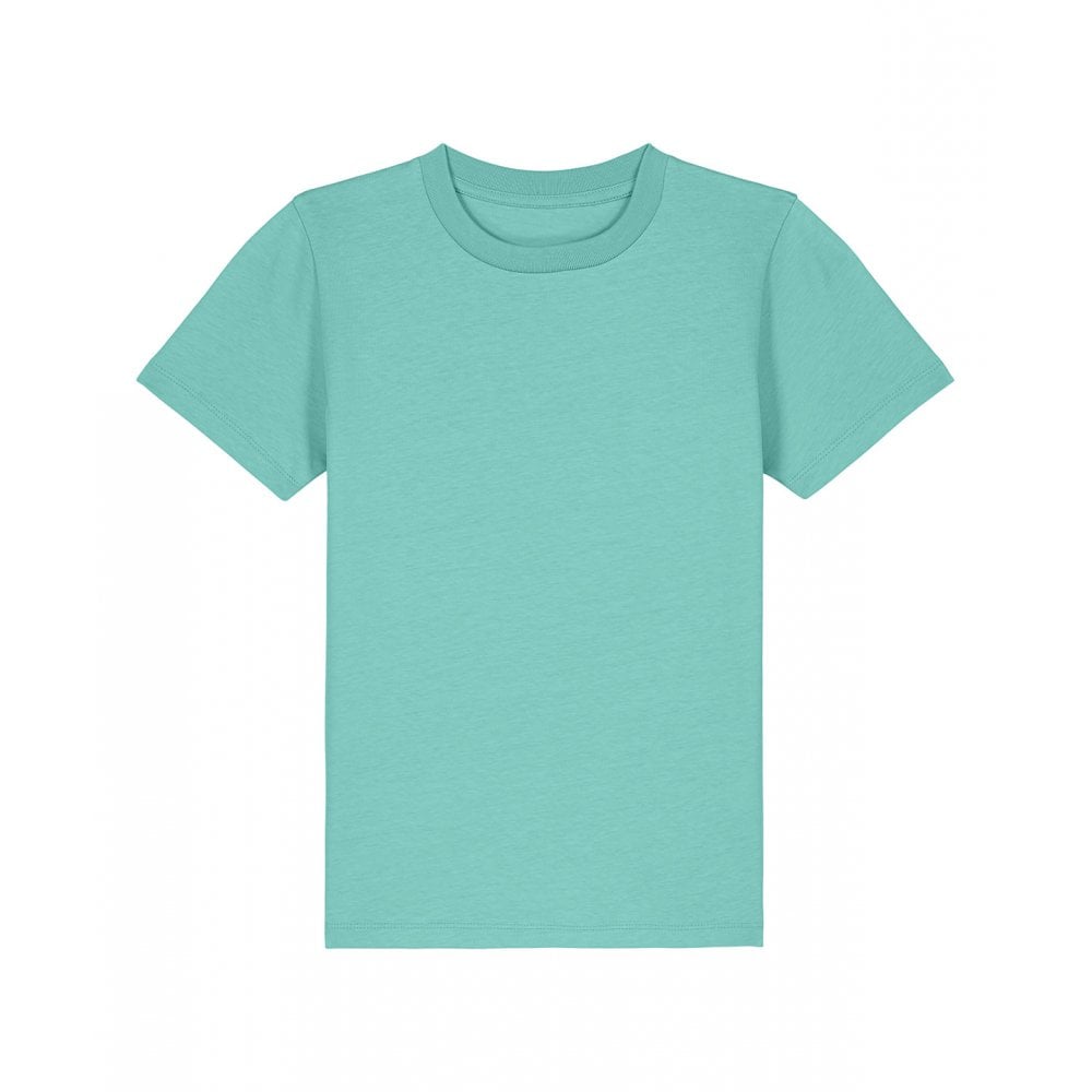 Kids Pool Blue Tee