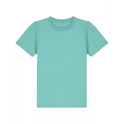 Kids Pool Blue Tee