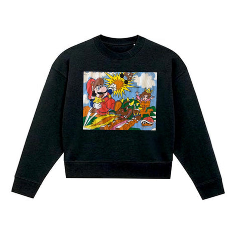 LISA JUMPER