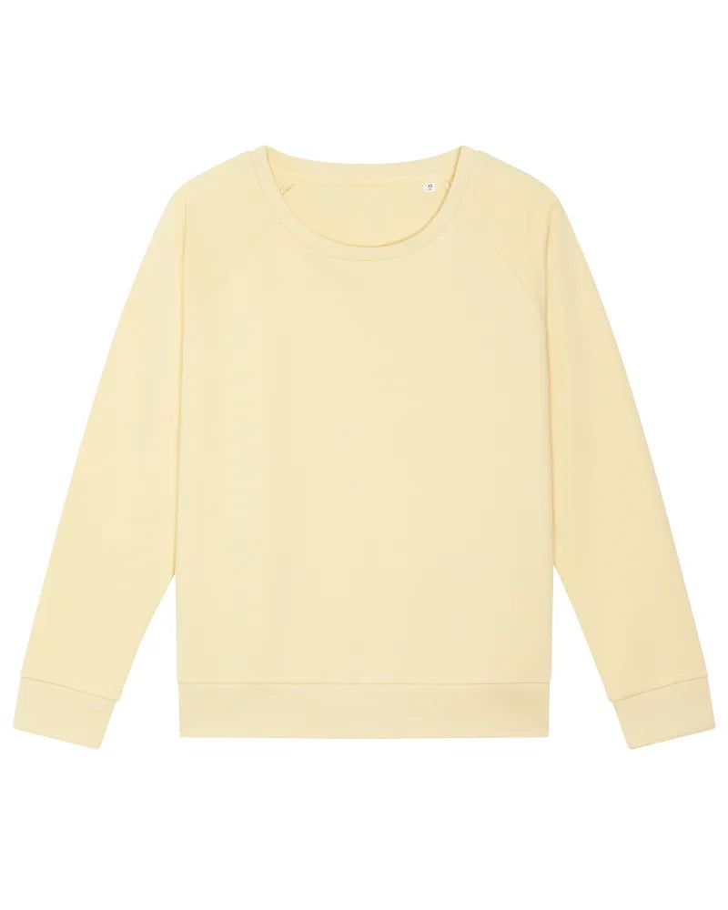 Pastel Yellow Jumper - XL
