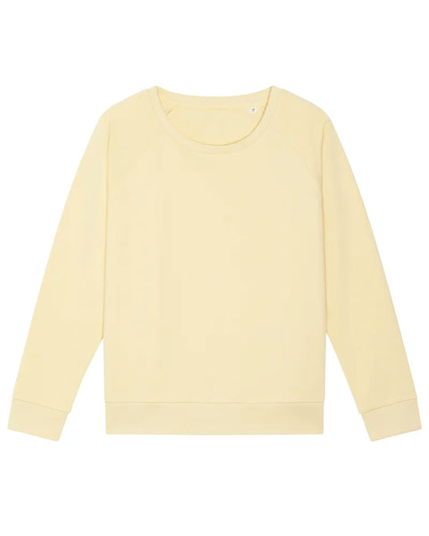 Pastel Yellow Jumper - XL