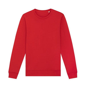 Large Red Jumper