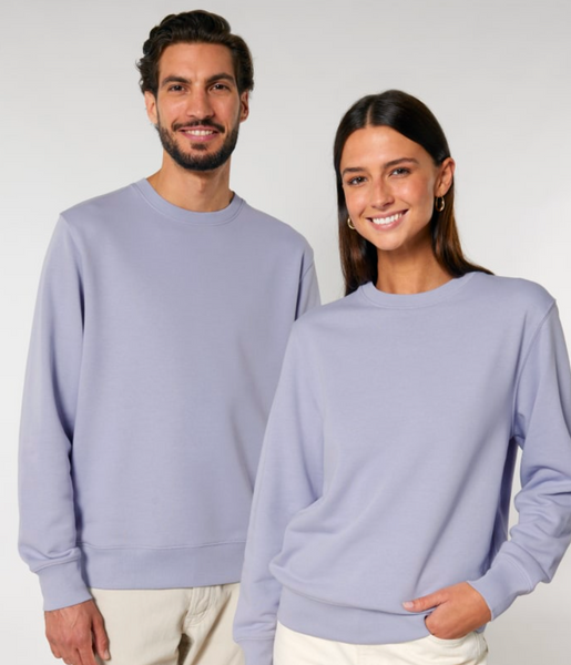2X-Large Lavender Jumper