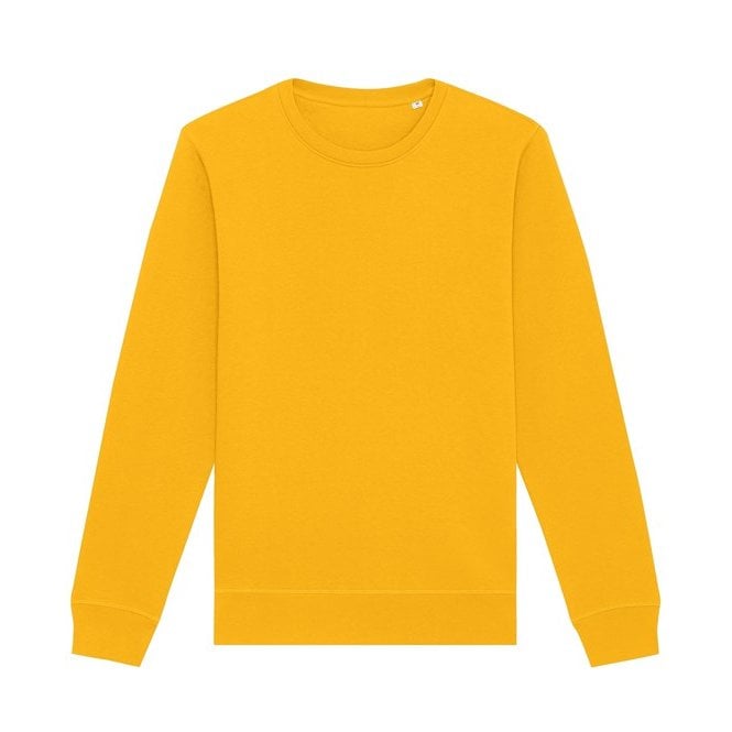 XS Spectra Yellow Jumper