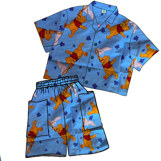 Co-Ord Set - Ltd Edition