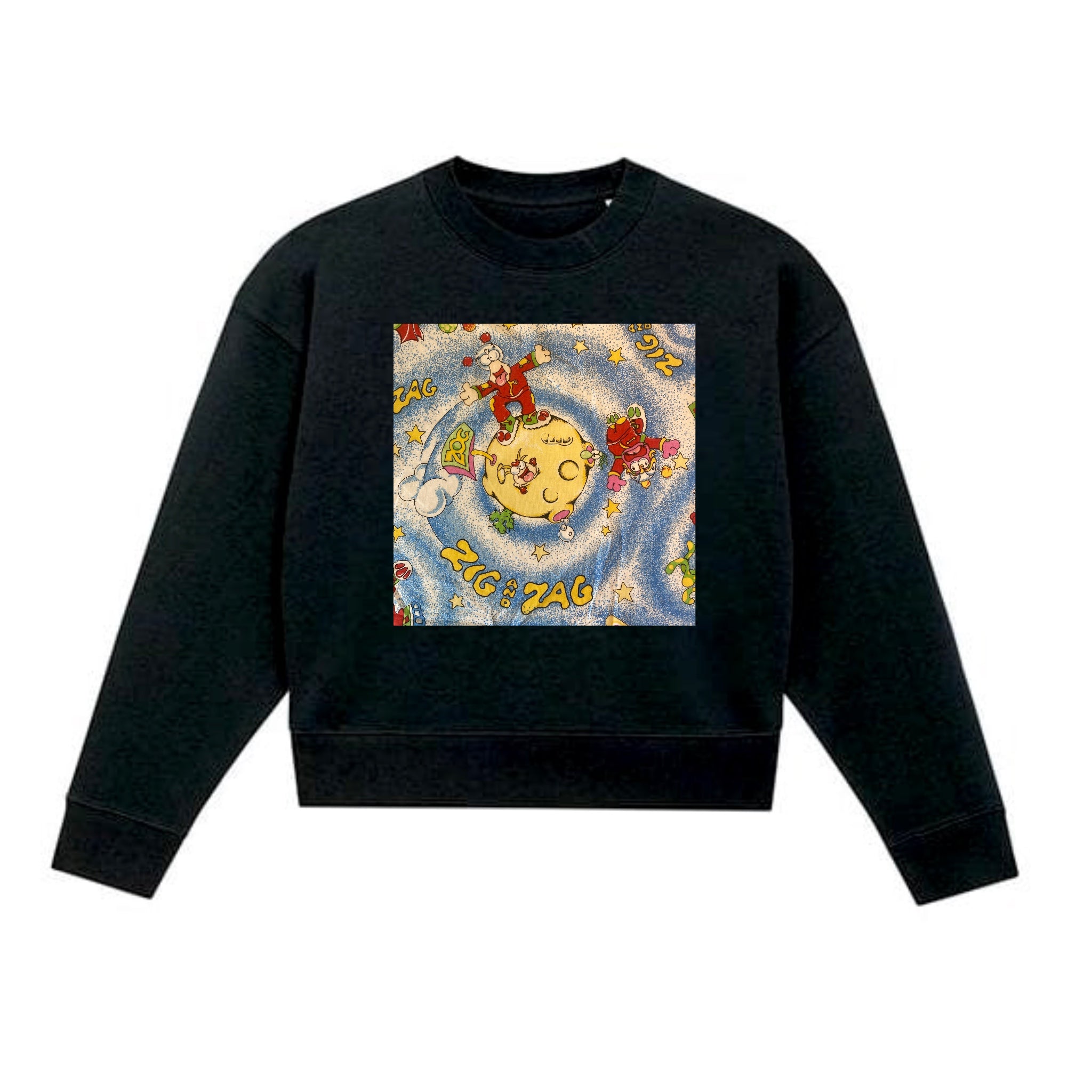 LISA JUMPER