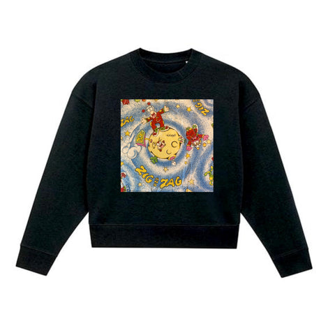 LISA JUMPER