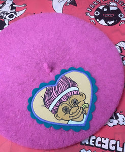 Beret Order for Rosie