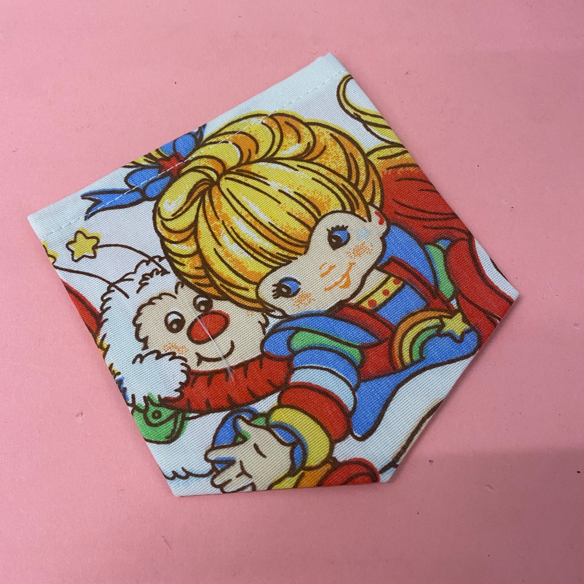 Pocket Tee - Choose Your Size + Colour for this Pocket