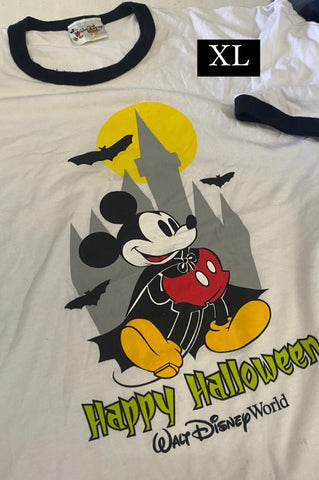 THRIFTED TEE LISTING