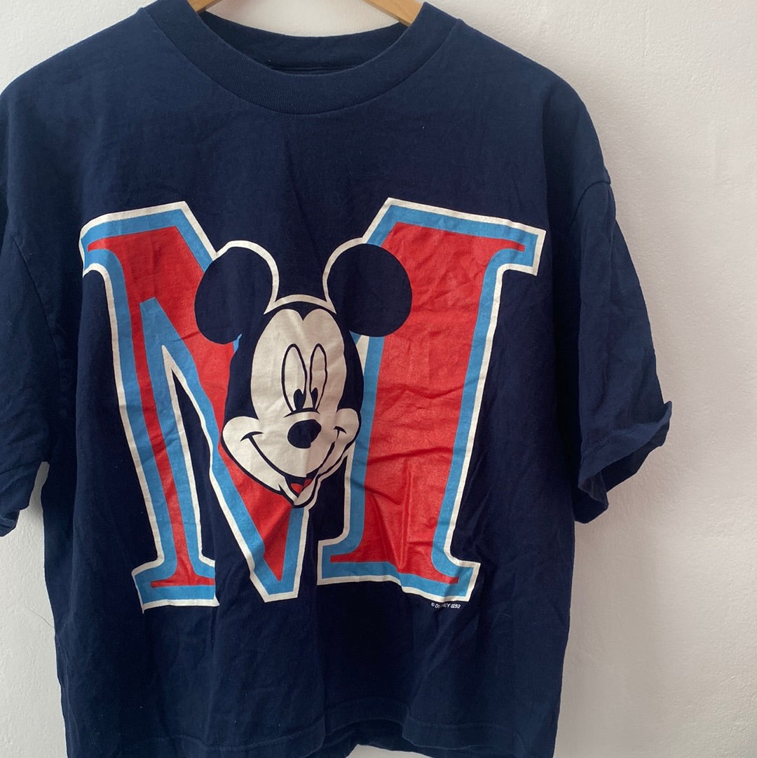 VINTAGE VTG TEE LISTING
