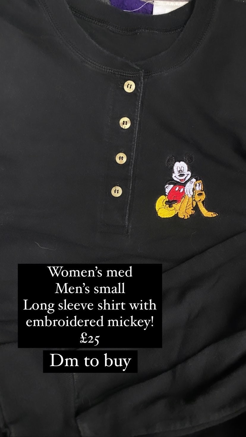 VTG TEE LISTING