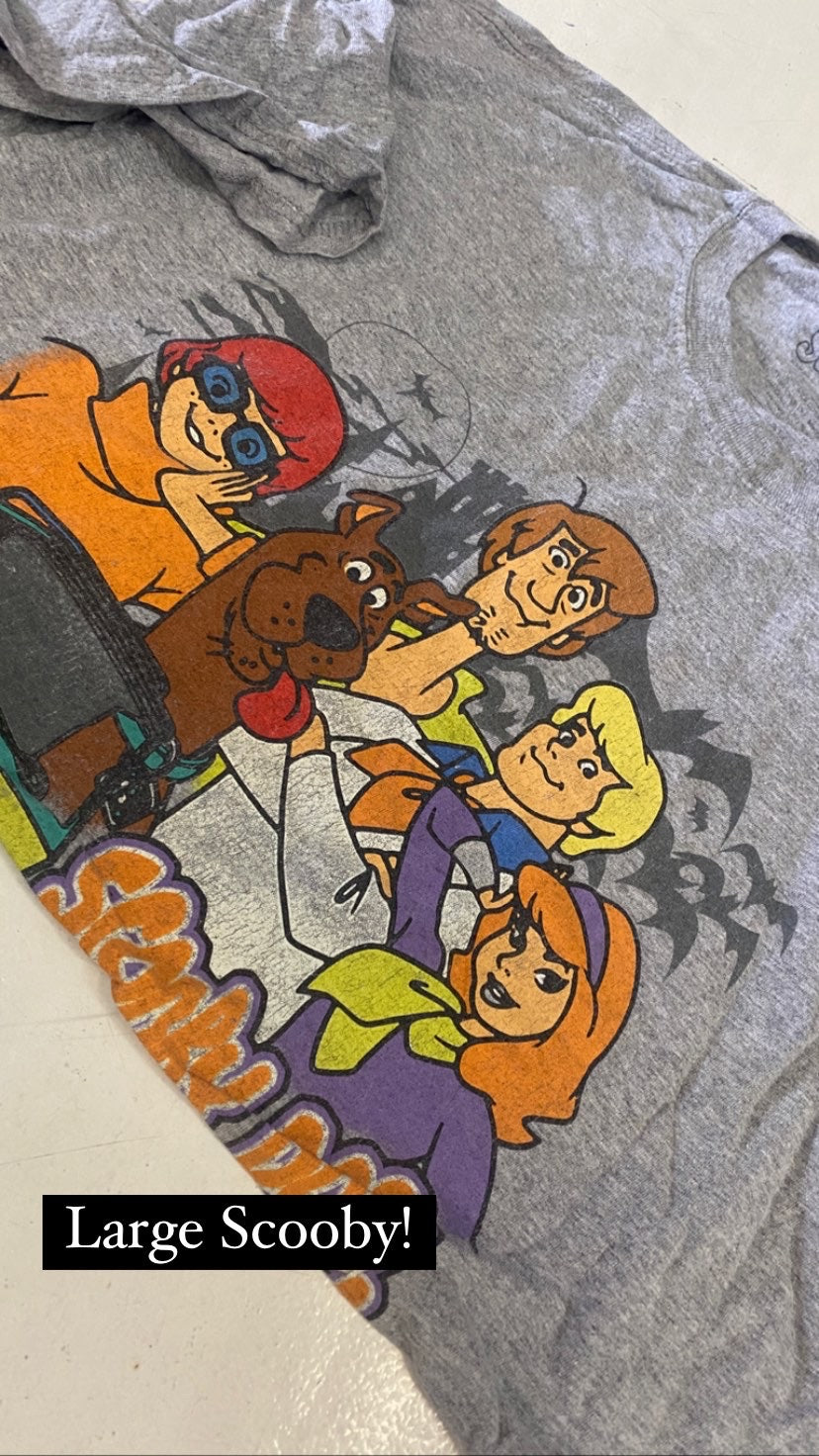 VINTAGE TEE LISTING