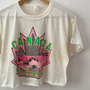 VINTAGE TEE LISTING