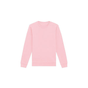 X-Large Cotton Pink Jumper