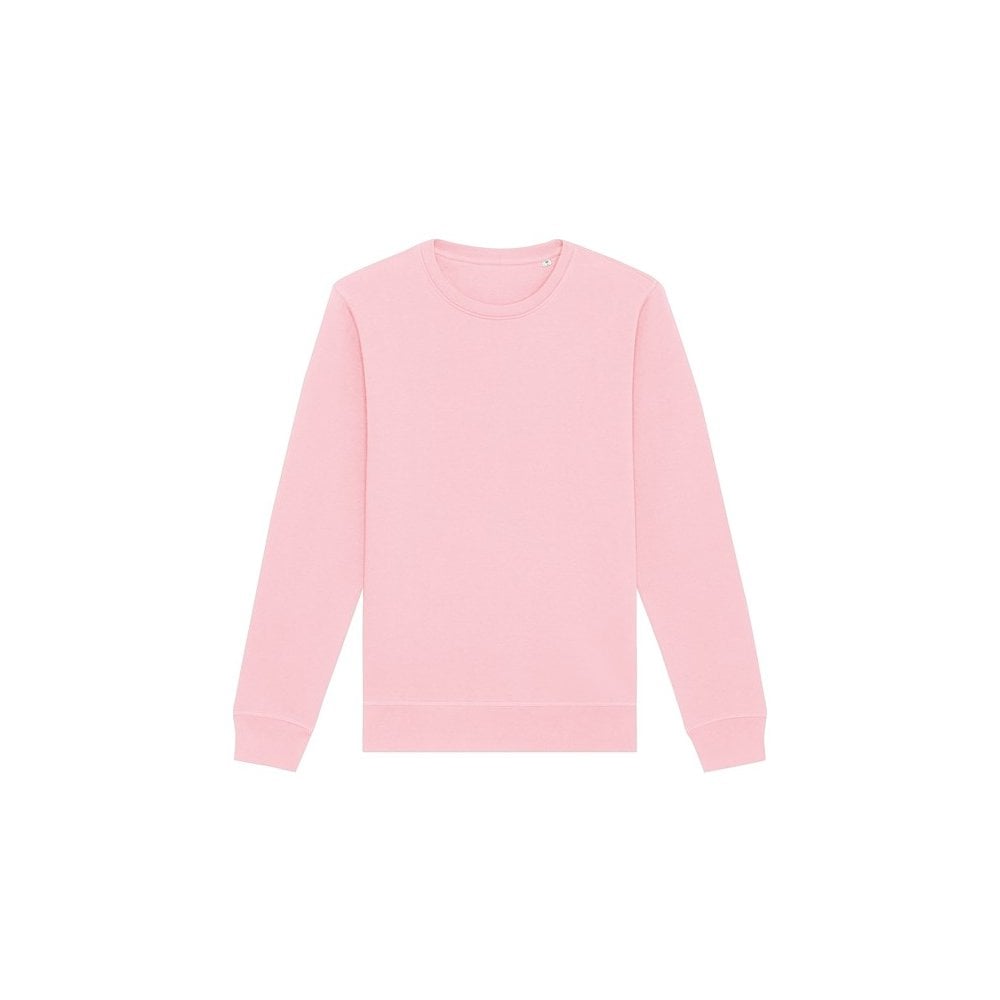 XS Cotton Pink Jumper