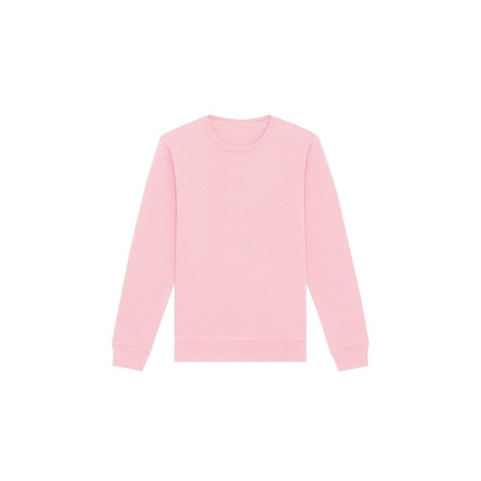 XS Cotton Pink Jumper