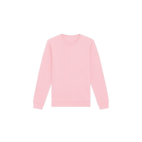 Large Cotton Pink Jumper