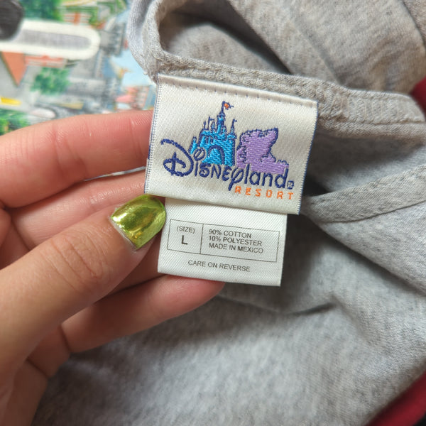 Vtg Handpicked Disney T-shirt