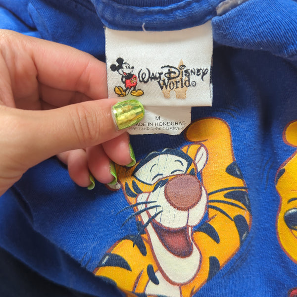 Vtg Handpicked Disney T-shirt