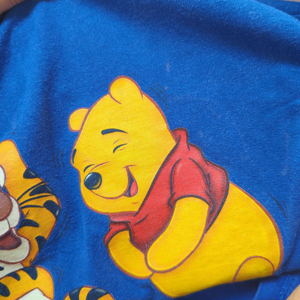 Vtg Handpicked Disney T-shirt
