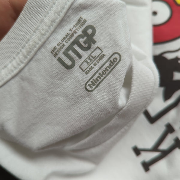 Vtg? Handpicked Pokemon T-shirt XXL