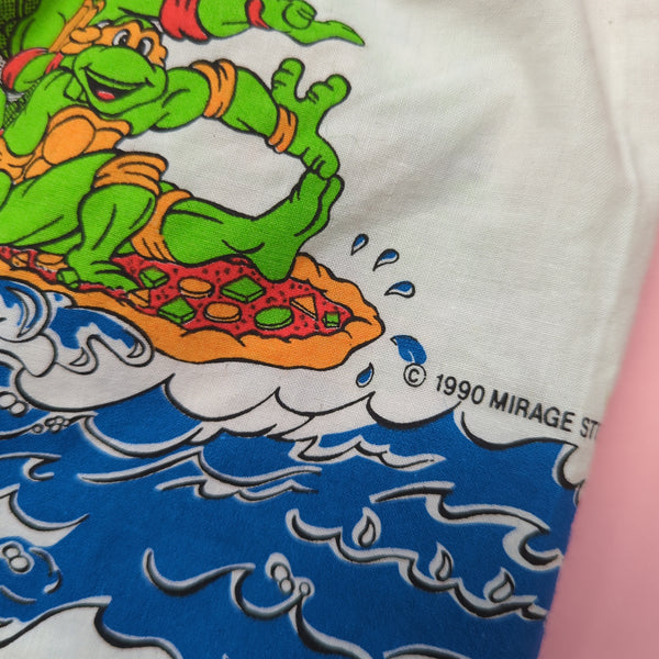 Vtg Handpicked Kids shorts
