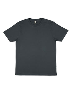 X- Large Ash Black T-shirt