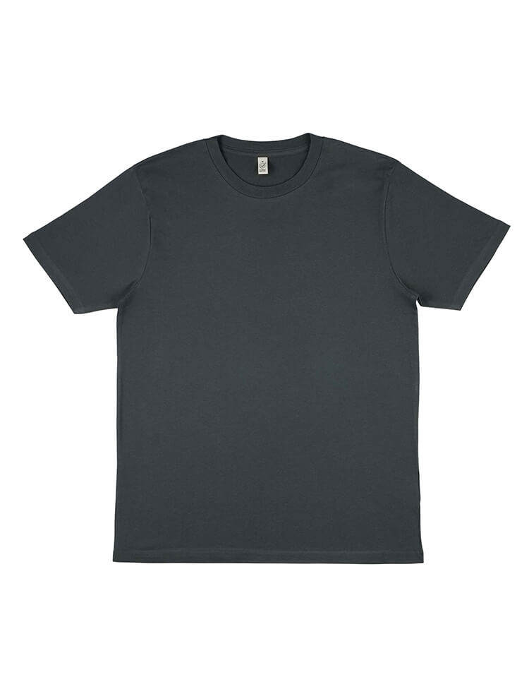 Small - Ash Black T-shirt