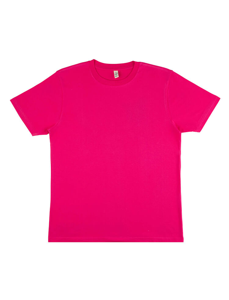 Large Bright Pink T-shirt